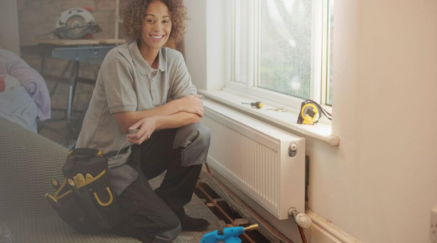 Professional emergency plumbing in Sarver, PA